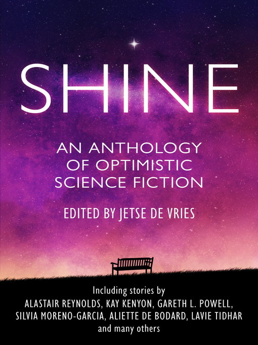 Title details for Shine by Jetse De Vries - Available